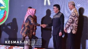 Lumajang Dapat Penghargaan dari PBB