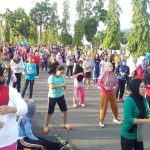 Mari Cegah Hipertensi Dengan Pola Hidup Sehat dan Aktivitas Fisik
