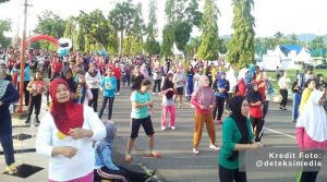 Mari Cegah Hipertensi Dengan Pola Hidup Sehat dan Aktivitas Fisik