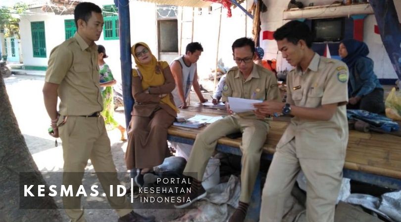 PJB Puskesmas Krangkeng Desa Tanjakan