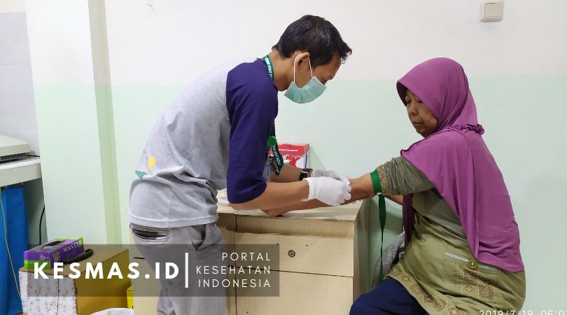 Rumah Sehat BAZNAS Al Chusnaini Sidoarjo