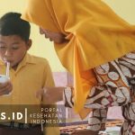 Program Puskesmas Jetak Stop Generasi Perokok