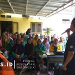 Prolanis Puskesmas Losarang