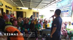 Prolanis Puskesmas Losarang