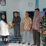 Puskesmas Dampang, Buku Saku Kesehatan