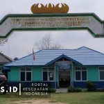 Puskesmas Negeri Besar, Way Kanan
