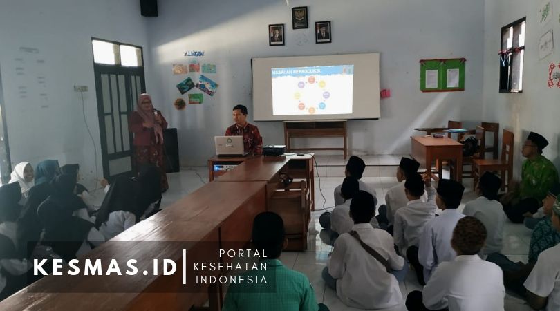 Puskesmas Pasirian kenalkan SBH