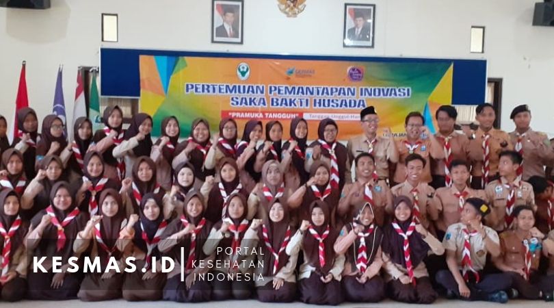 SBH Dinkes Lumajang