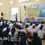 SBH Goes to School, Puskesmas Pasirian Jaring Anggota Baru SBH