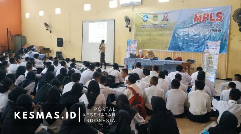 SBH Goes to School, Puskesmas Pasirian Jaring Anggota Baru SBH