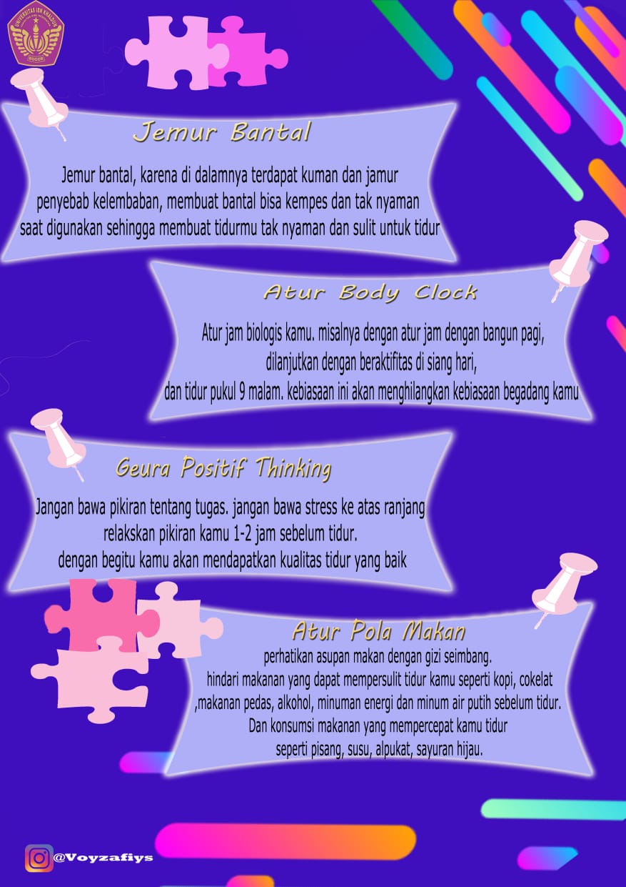 Tips Hidup Sehat Berkualitas