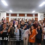 Yuk Intip Serunya Kampanye PTM Siapa Takut!
