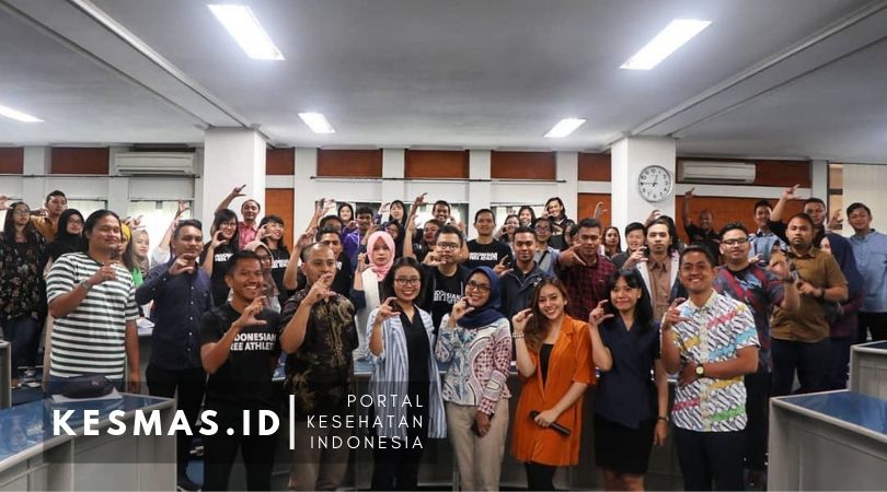 Yuk Intip Serunya Kampanye PTM Siapa Takut!