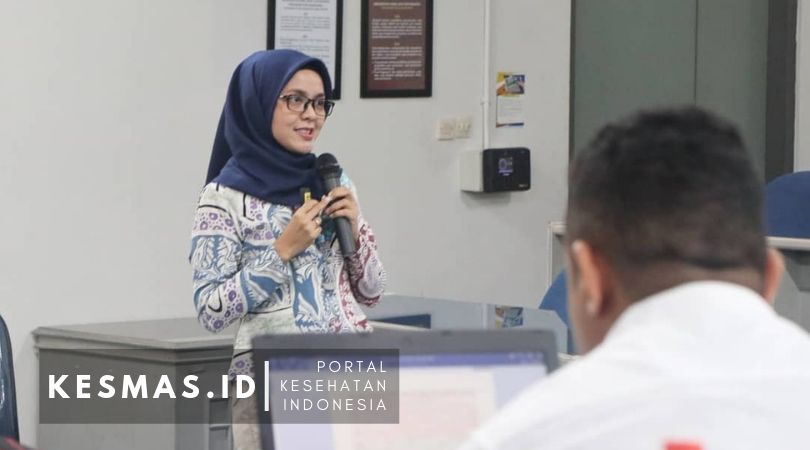 drg. Arumi Wulansari, MPH
