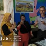 10 Penyakit Ini Bikin Kepala Puskesmas Losarang TOBAT