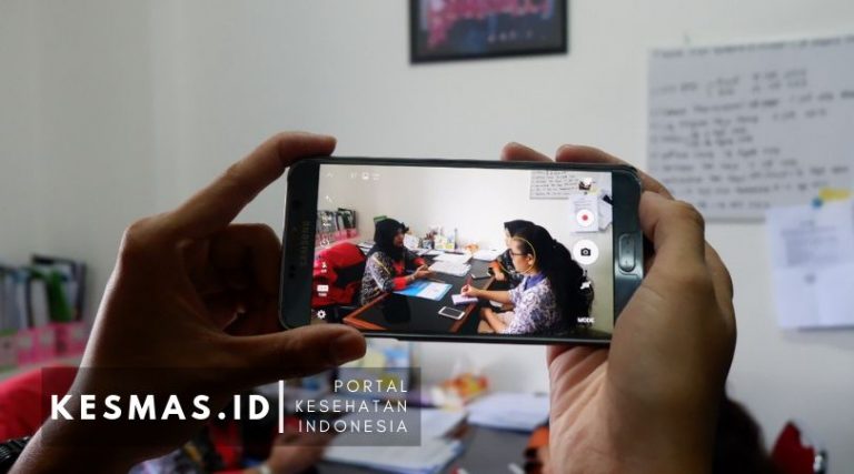 Bincang Hangat Bersama Kaprodi Kesmas Universitas Respati Yogyakarta