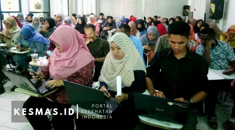 Cara Agar Postingan di Medsos Promkes Viral dan Efektif