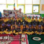 Implementasi Safety Riding for Kids di TK Aisyiyah Bustanul Athfal Indramayu