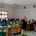 LKC Dompet Dhuafa Gelar Pelatihan Ambulance Gawat Darurat