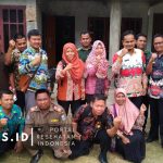 Optimalisasi Penggunaan Dana Desa Dalam Intervensi Penurunan Stunting