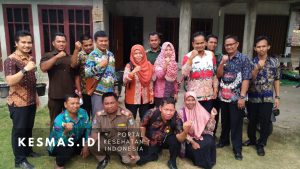 Optimalisasi Penggunaan Dana Desa Dalam Intervensi Penurunan Stunting