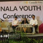 Peringati IYD 2019, Unala Youth Conference Gandeng Komunitas Remaja Jogja