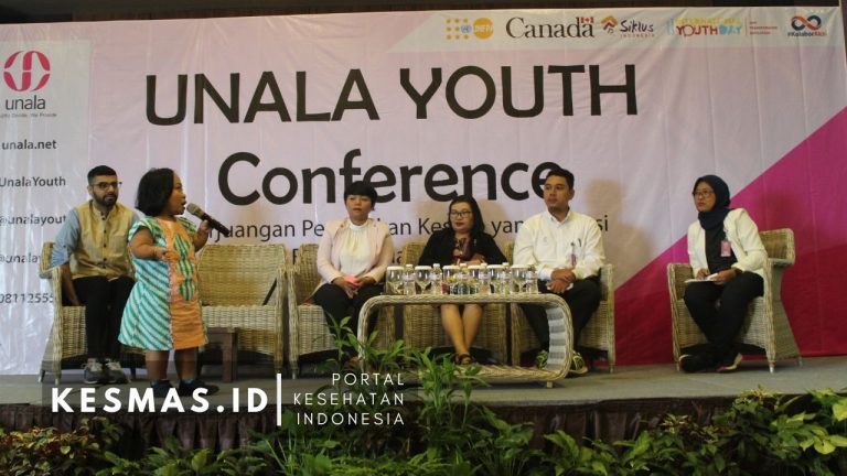 Peringati IYD 2019, Unala Youth Conference Gandeng Komunitas Remaja Jogja