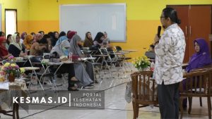 Prodi Magister Kesehatan Masyarakat STIKIM Sukses Gelar Seminar Nasional Ini!