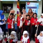 Puskesmas Ketapang II Tingkatkan Kesadaran Kesehatan Gigi & Mulut Siswa