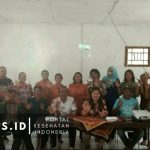 Selaras Dengan Tradisi, Puskesmas Mapaddegat Bentuk Kelompok Asman Toga dan Akupresur