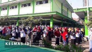 Lebih Dekat Dengan Poskestren Miftahul Ulum Al Yasini Pasuruan