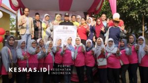 Mahasiswa Pascasarjana Uhamka Tingkatkan Peran Kader Paguyuban TBC