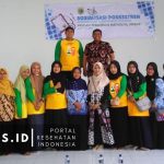 Ngetren ke-3 Inspirasi Dari Poskestren PP Matholi’ul Anwar Lamongan