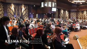 Turunkan Prevalensi Stunting, FKM UI Gelar Seminar Gizi untuk Bangsa