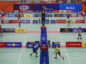 Tenaga Kesehatan Berfikir dan Bersikaplah di Area Kesehatan