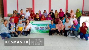 GELAS Puskesmas Lenangguar Siap Wujudkan Lansia Sehat dan Mandiri