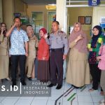 Gandeng PDAM Kabupaten Semarang, Puskesmas Jambu Luncurkan Teko Ajaib