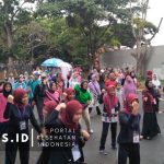Hari Jantung Sedunia 2019 Hima Kesmas Universitas Siliwangi