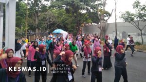 Hari Jantung Sedunia 2019 Hima Kesmas Universitas Siliwangi