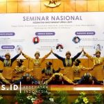 Hima Kesmas UPNVJ Kupas Tuntas Problematika Kesehatan Reproduksi Remaja