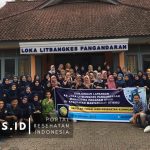 Kesmas STIKKU Gelar Epidemiologi Scientific Travel in Pangandaran 2019