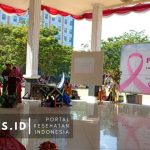 Pink Day 2019, Pemkab Bantaeng Launching Asuhan Paliatif Terpadu