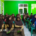 Puskesmas Culamega Gelar Lomba Promotor Kesehatan Remaja