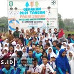 Puskesmas di Kotawaringin Timur Laksanakan Pergerakan Masyarakat Peringati HCTS