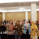 Seminar Nasional Kesehatan Bahas SDGs dan Pemanfaatan Media Sosial di Yogyakarta