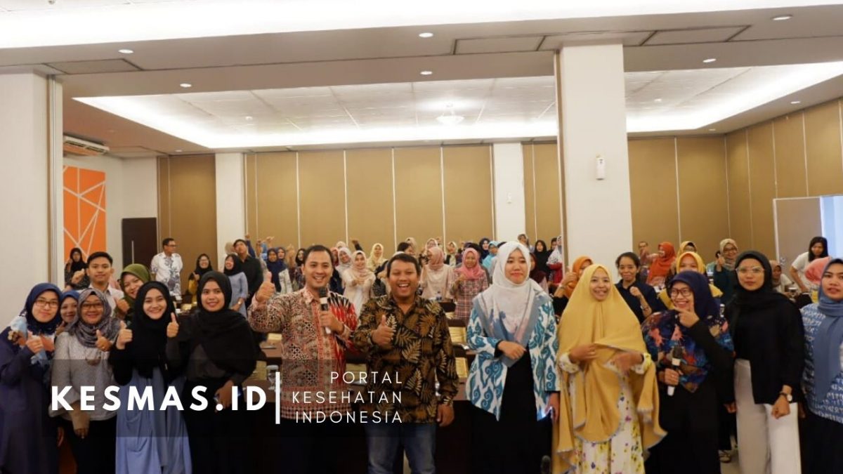 Seminar Nasional Kesehatan Bahas SDGs dan Pemanfaatan Media Sosial di Yogyakarta