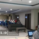 Tingkatkan Kualitas Pelayanan, RS UII Siapkan Pokja Akreditasi Rumah Sakit