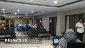 Tingkatkan Kualitas Pelayanan, RS UII Siapkan Pokja Akreditasi Rumah Sakit