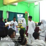 W2Change Edukasi bahaya Sampah Plastik