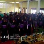 100% Desa di Kecamatan Cempaka Bentuk Posyandu Remaja